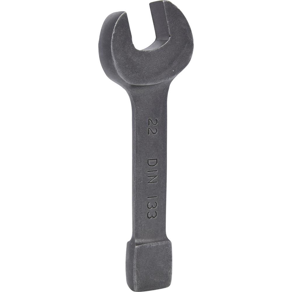 KS Tools 22 mm Schlag-Maulschlüssel DIN 133 CrV 5172122 4042146559321.jpg