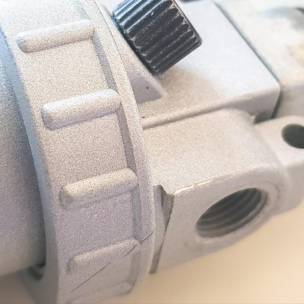 RIEGLER Wartungseinheit Metallbehälter und Tropfaufsatz Metall, BG 1, G 1/4 4047322120753-vmg.jpg