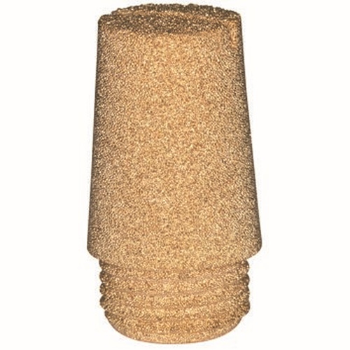 RIEGLER Schalldämpfer aus Sinterbronce »value line«, Schlitz, G 3/8 116288 4047322227131.jpg