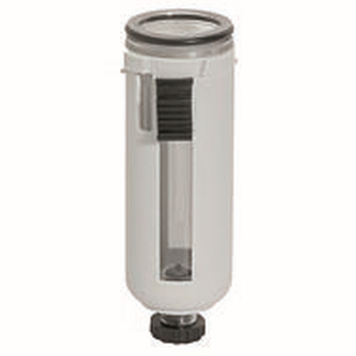 RIEGLER Polycarbonatbehälter ohne Schutzkorb für Filter/Filterregler 100140 4047322248600.jpg