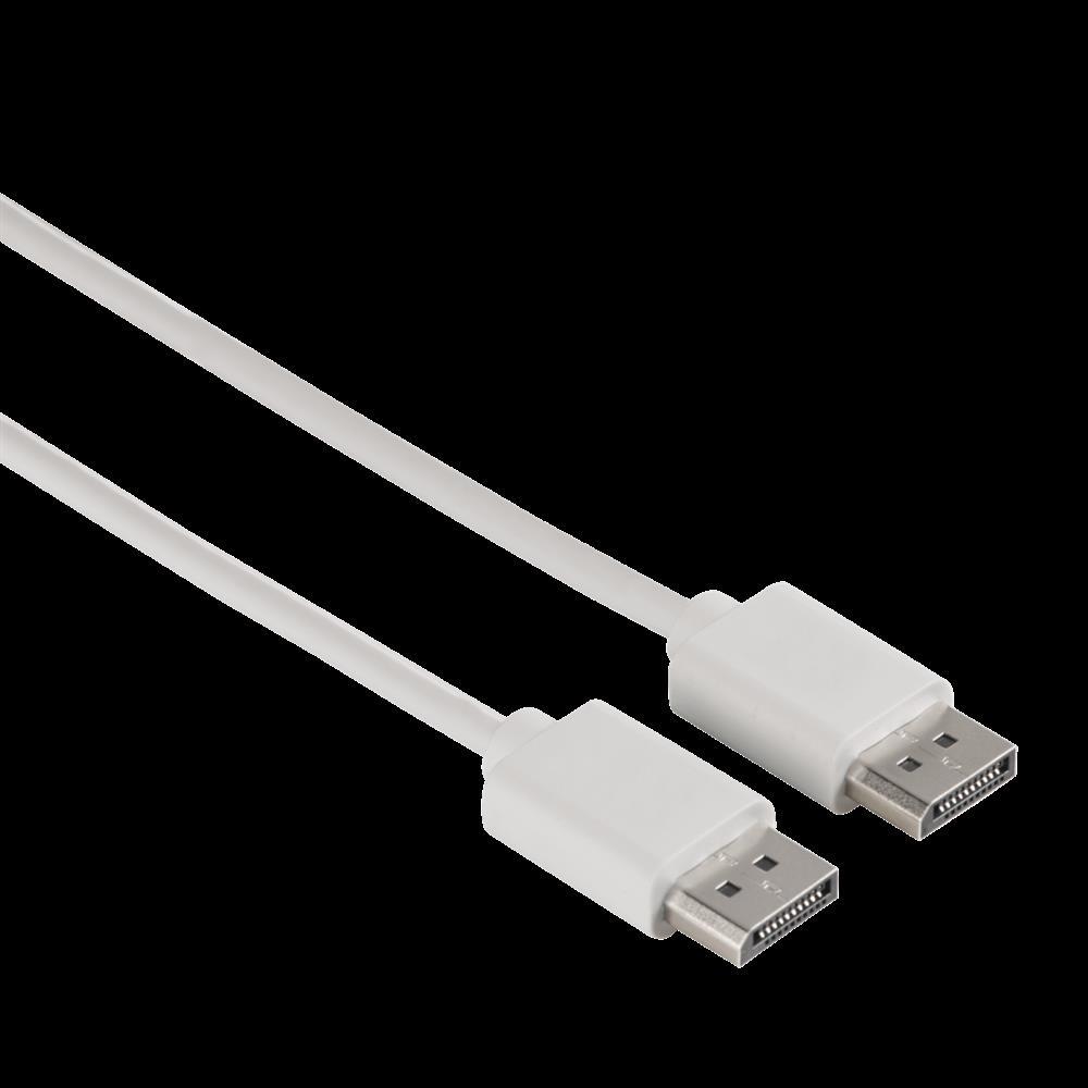 Hama DisplayPort-Kabel, 1,50 Meter 200929 4047443442666.png