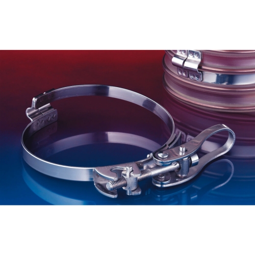 NORRES Brückenschelle, mit Schnellverschluss Spiralschläuche Ø 150 mm CLAMP 213 4049645029140-500.jpg