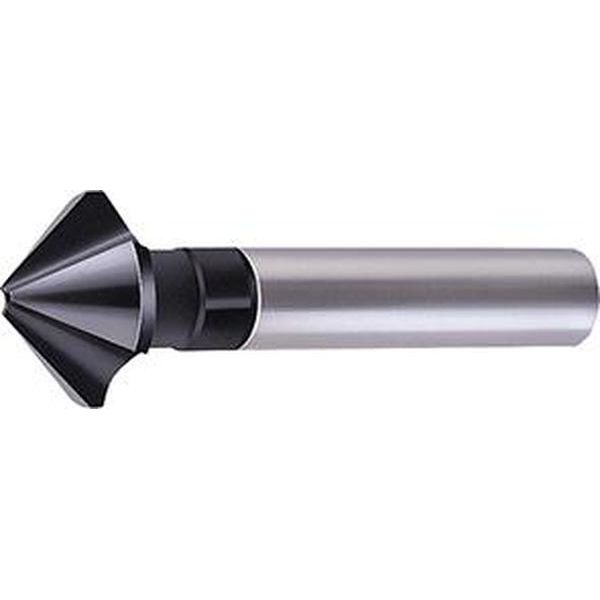 Beck Kegelsenker 90°, HSS TiAlN, Ø 25,0 mm B053212 Senker CBN-geschliffen scharf 4250284700752.jpg