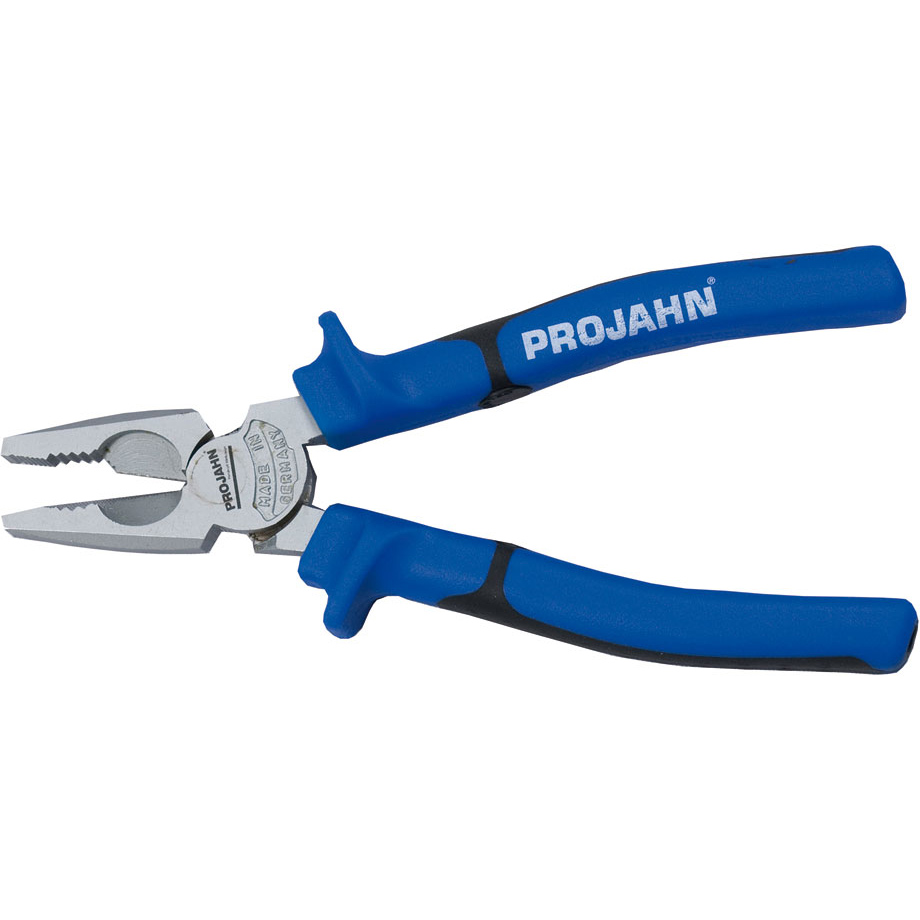 PROJAHN Kombizange 165 mm 4601-165 Made in Germany 4601-165-1.jpg