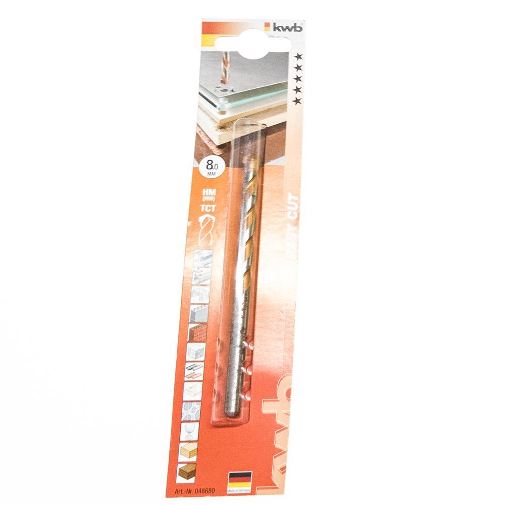 KWB Allzweckbohrer Easy Cut 8mm hartmetallbestückt 48680 48680.jpg