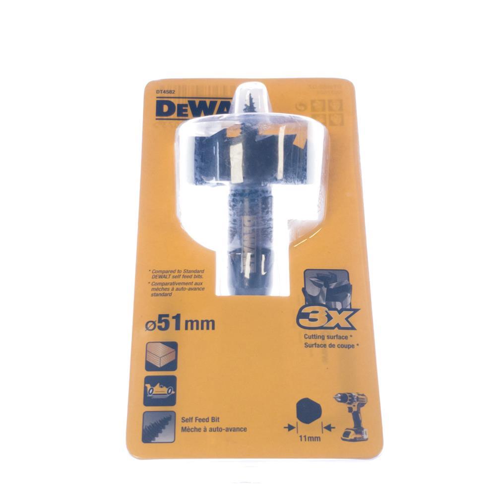 Rapidbohrer 51 mm Rapid-Holzbohrer  DT4582-QZ von DeWALT 5035048072073-1.jpg