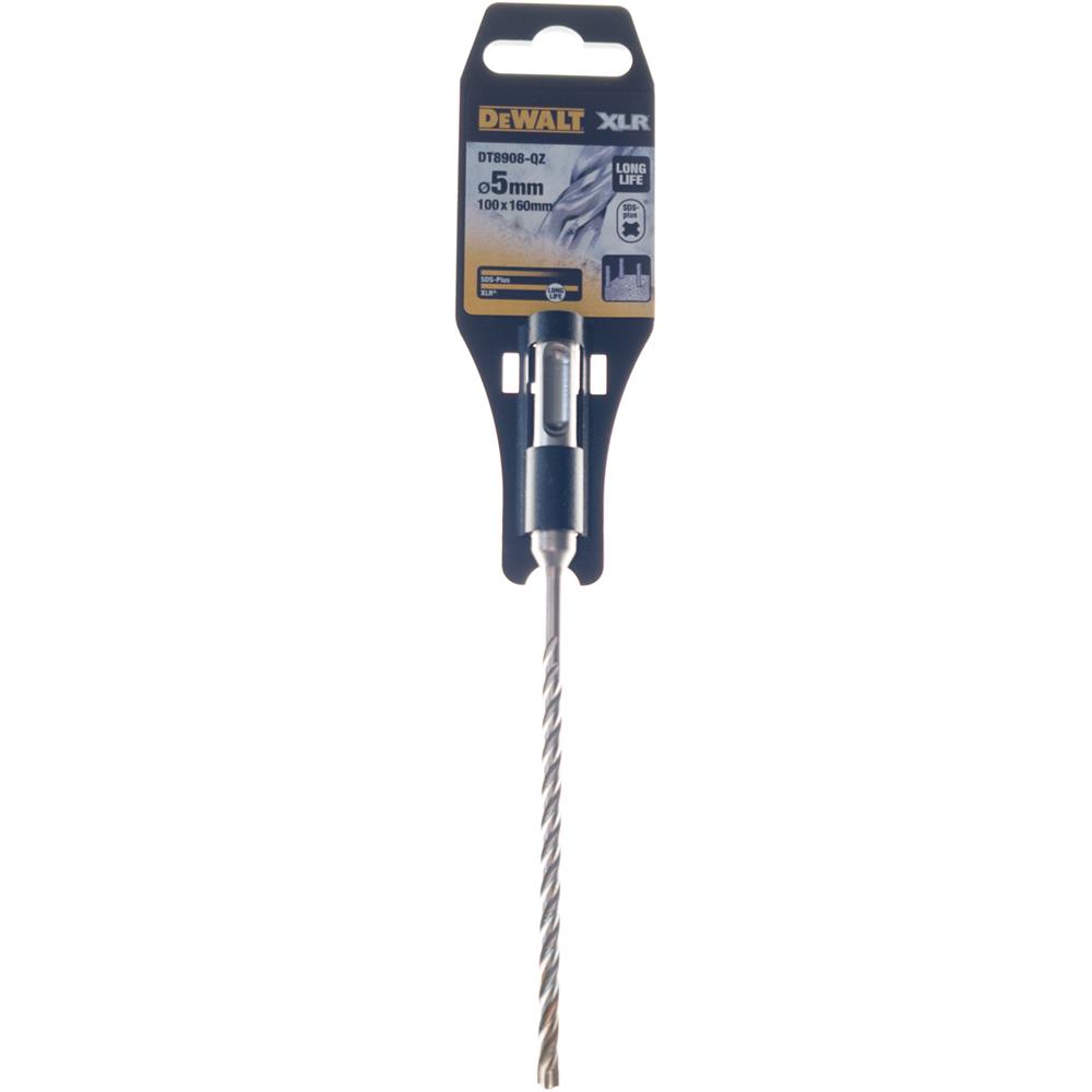 DeWALT 5 mm Hammerbohrer SDS-plus 5x160x100mm DT8908-QZ 5035048077696-1.jpg