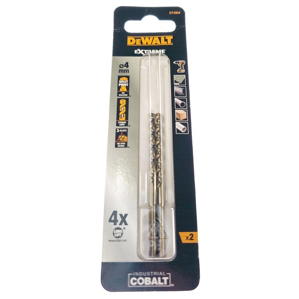 DeWALT 4 mm Metallbohrer HSS-Co 4x75x43mm 2er Pack DT4904-QZ 5035048094686-1.jpg