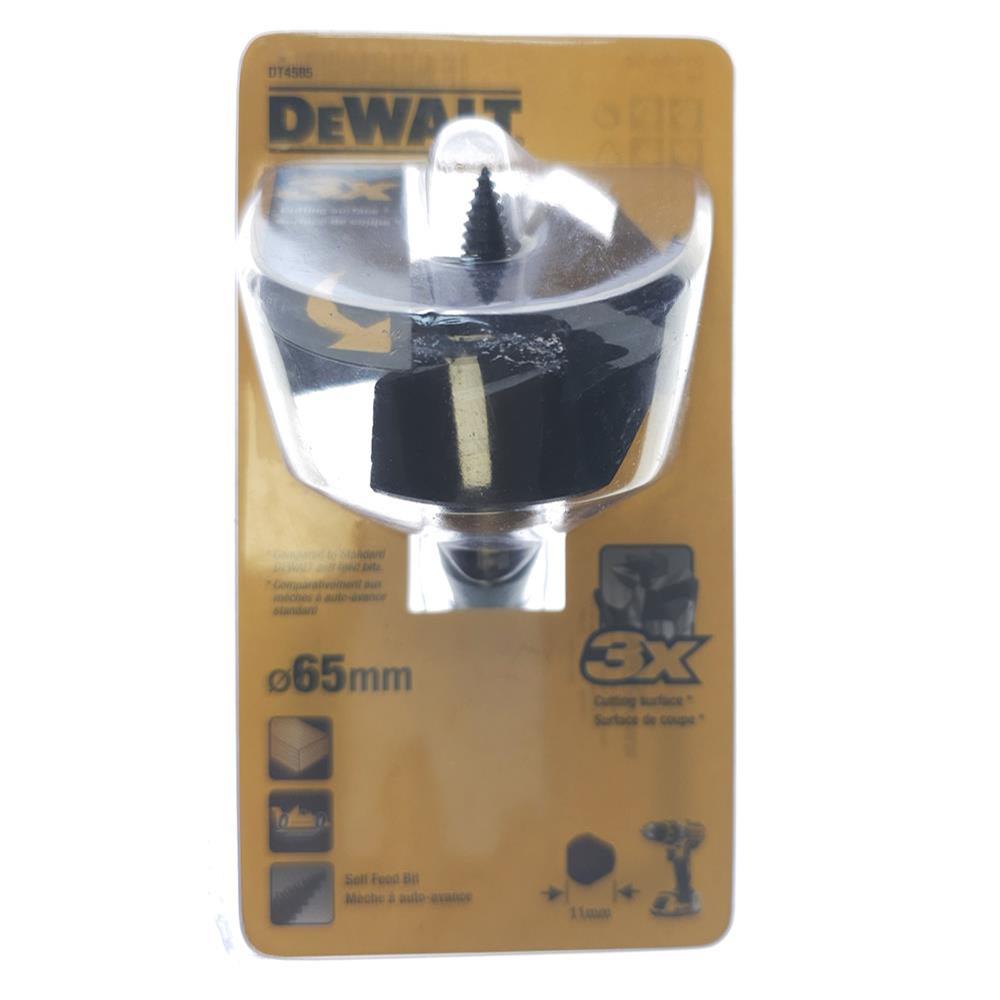 Rapidbohrer 65 mm Holz-Bohrer DT4585-QZ von DeWALT 503508072103-1.jpg