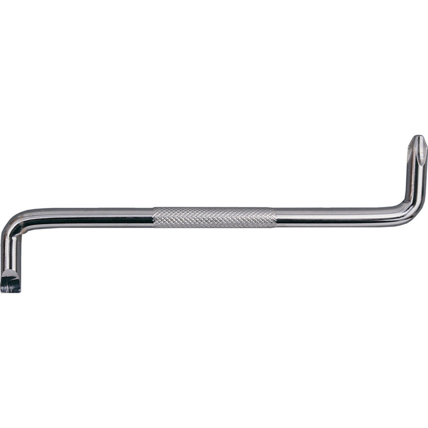 KENNEDY Winkelschraubendreher 172 mm Schlitz 8,3 mm PH3 Kreuzschlitz KEN5724230K 5036140120587.jpg