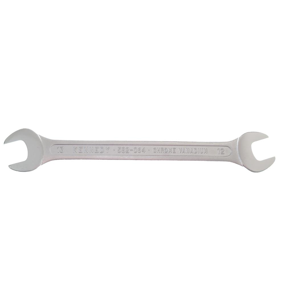 Maulschlüssel Doppelmaulschlüssel 12 x 13mm KEN5820640K KENNEDY 5036140128187.jpg
