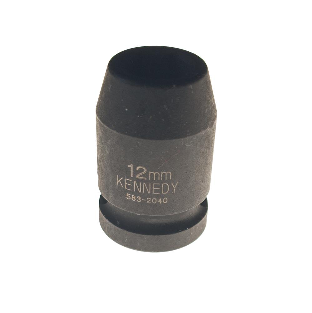 KENNEDY Schlagnuss 1/2″ Innen-Vierkant Antrieb 12 mm schwarz KEN5832040K 5036140138889-1.jpg