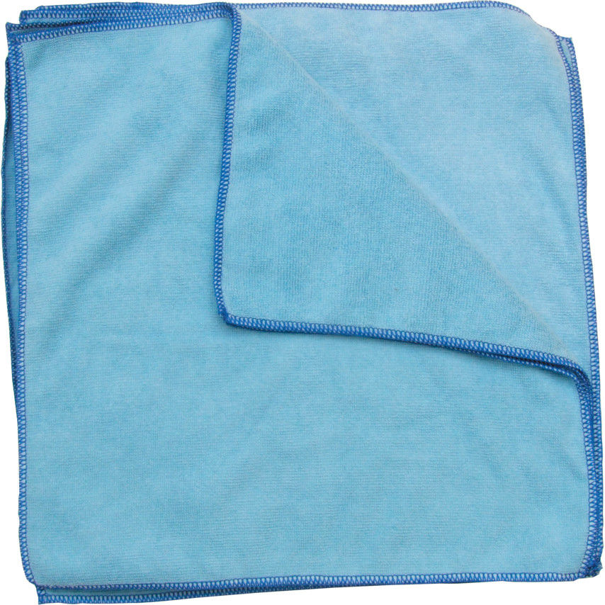 Putztücher Premium Mikrofasertuch blau 40 x 40 cm 56 g Cotswold  COT9076963K 5036140225558.jpg