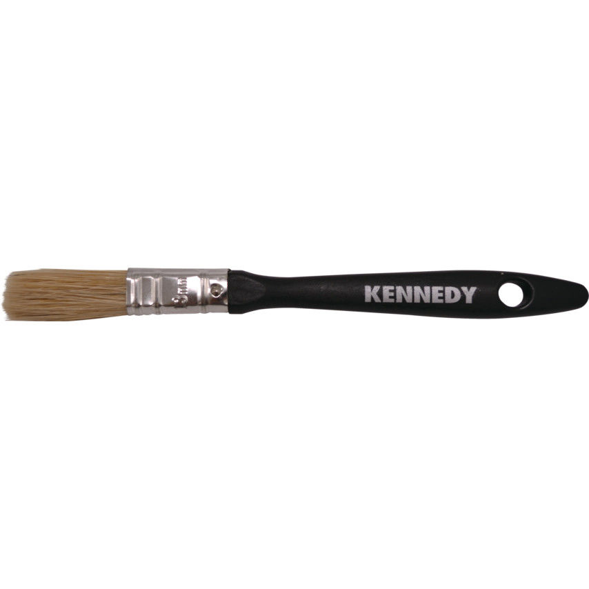 KENNEDY Laminierpinsel schwarzer Kunststoffgriff helle Borsten 50 mm KEN5336370K 5036140229266.jpg