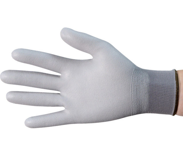 Mechanische Schutz-Handschuhe Größe 8 grau Nylon 12 Paar Tuffsafe TFF9616417T 5036140392069_2-1.jpg