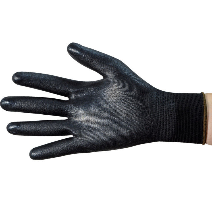 Mechanische Schutzhandschuhe Größe 7 schwarz 12 Paar Nylon Tuffsafe TFF9616426B 5036140392113_2-1.jpg