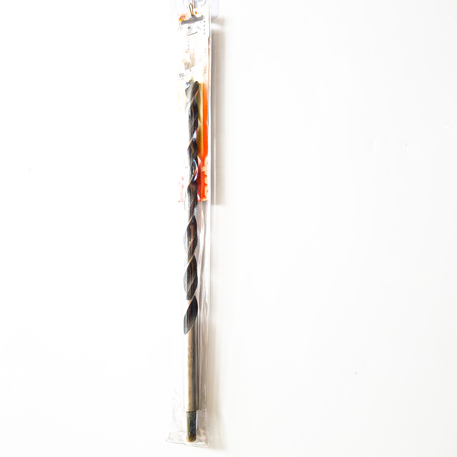 KWB Balkenbohrer Holzspiralbohrer CV 16 / 400 mm 512816 512816a-1.jpg