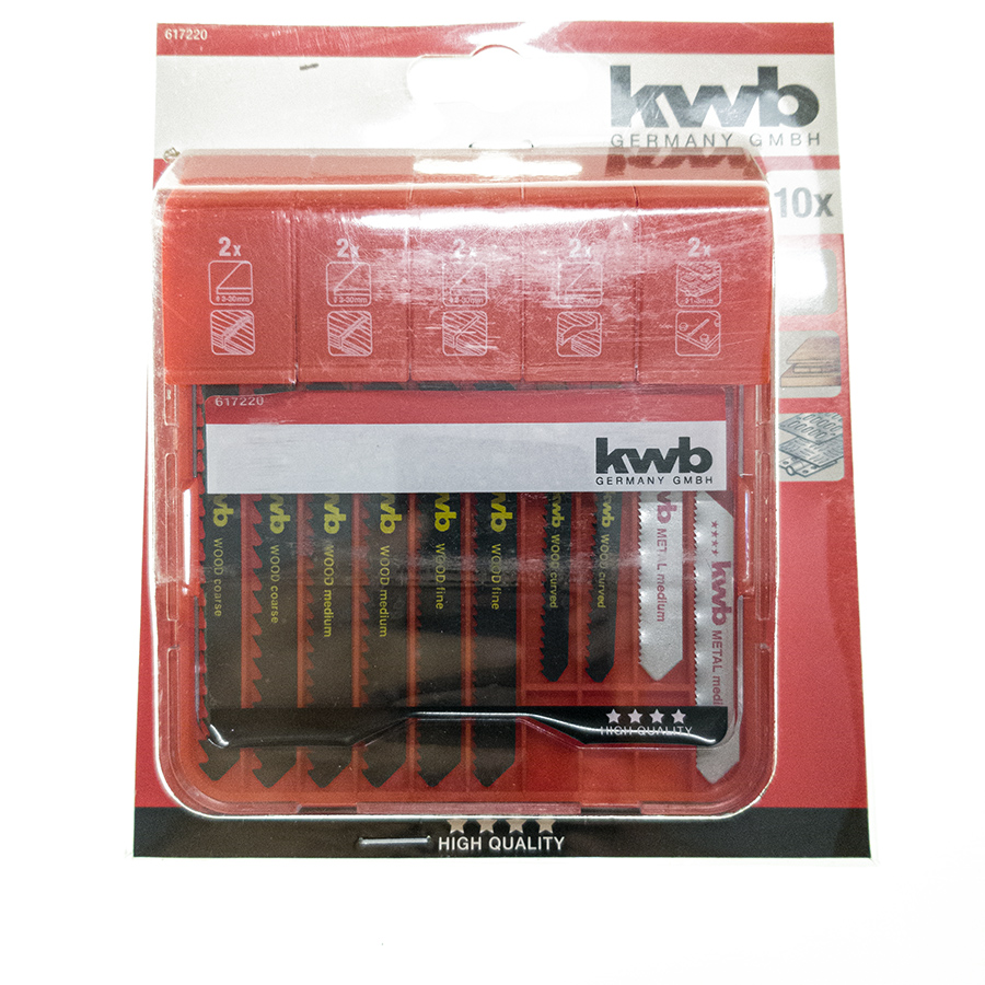KWB Stichsägeblatt 617220 10er Set T-Schaft Stichsägeblätter je 2x 617220-1.jpg