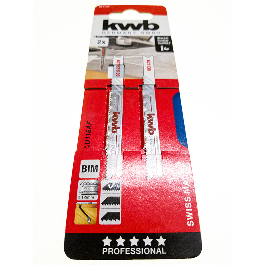 KWB Stichsägeblatt 621130 U118AF BIM U-Schaft 2er Set 80 mm / 62 mm ZA 1,2 mm 621130-1.jpg