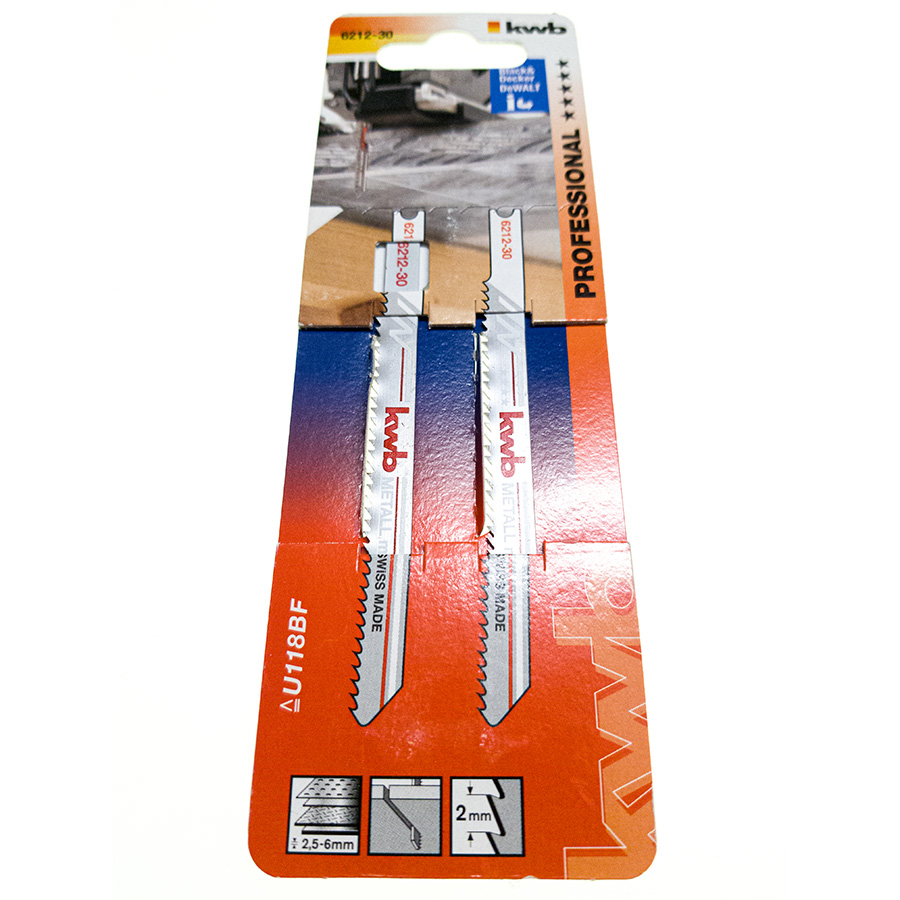 KWB Stichsägeblatt 6212-30 U118BF BIM U-Schaft 2er Set 70 mm / 50 mm Zahnt. 2 mm 6212-30a-1.jpg