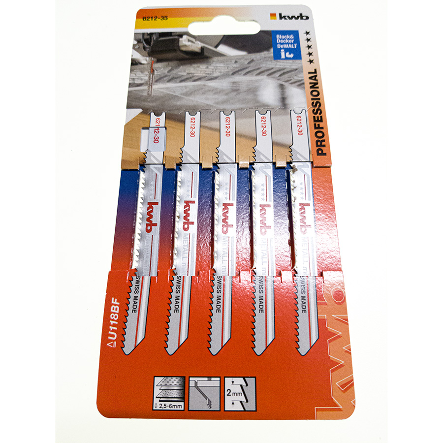 KWB Stichsägeblatt 6212-35 U118BF BIM U-Schaft 5er Set 70 mm / 50 mm ZA 2 mm 6212-35a-1.jpg