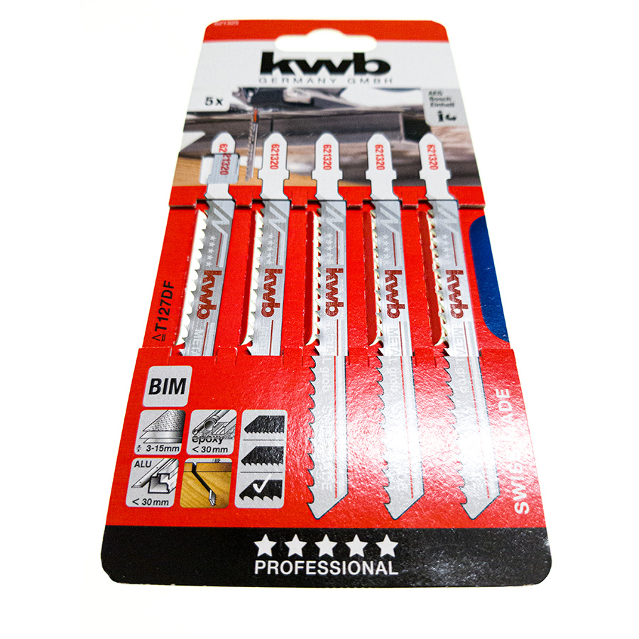KWB Stichsägeblatt 621325 T127DF BIM T-Schaft 5er Set 100 mm / 75 mm ZA 3 mm 621325-1.jpg