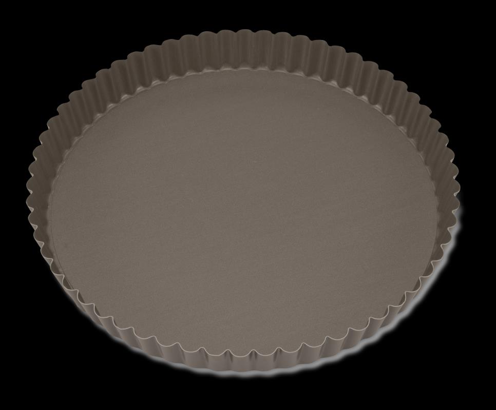 STÄDTER Perfect runde Tarte- und Torten-Form mit Hebeboden ø 24 cm, Höhe 3 cm 627277 627277_p01.png
