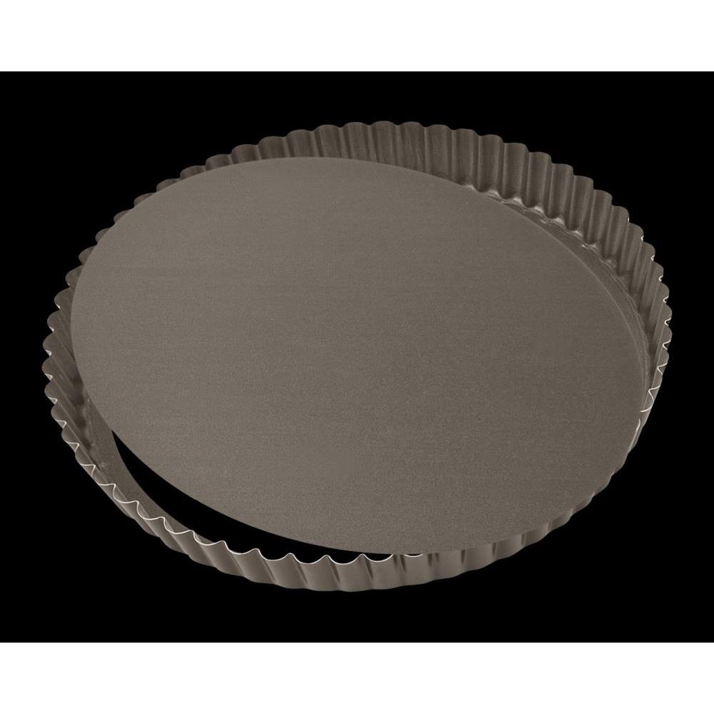 STÄDTER Perfect runde Tarte- und Torten-Form mit Hebeboden ø 24 cm, Höhe 3 cm 627277 627277_p03.png