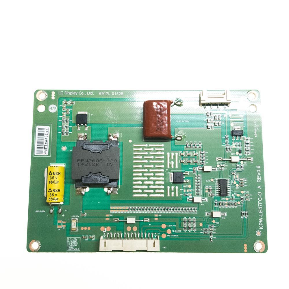 Original Inverter Board LG 6917L-0152B KPW-LE47FC-O A REV0.6 aus Philips TV 6917L-0152B.jpg