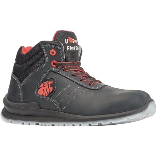 U-Power Sicherheitsstiefel EN20345 S3 SRC Walter Größe 47, Pull-up 8033546307403.jpg