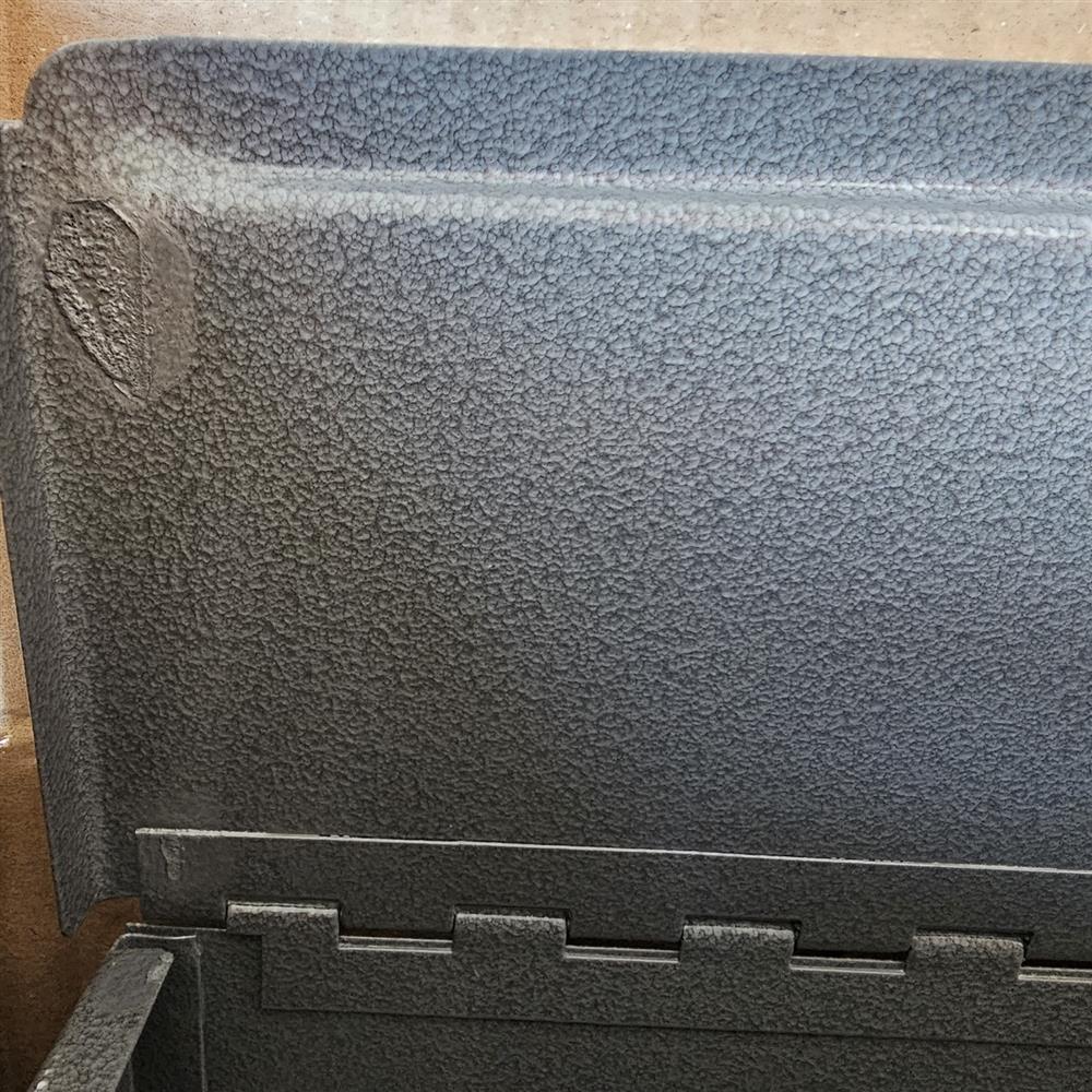 PROMAT Werkzeugkasten 5tlg. 530 x 195 x 200 mm silber grau Stärke 0,9 mm 8716736000017-3.jpg