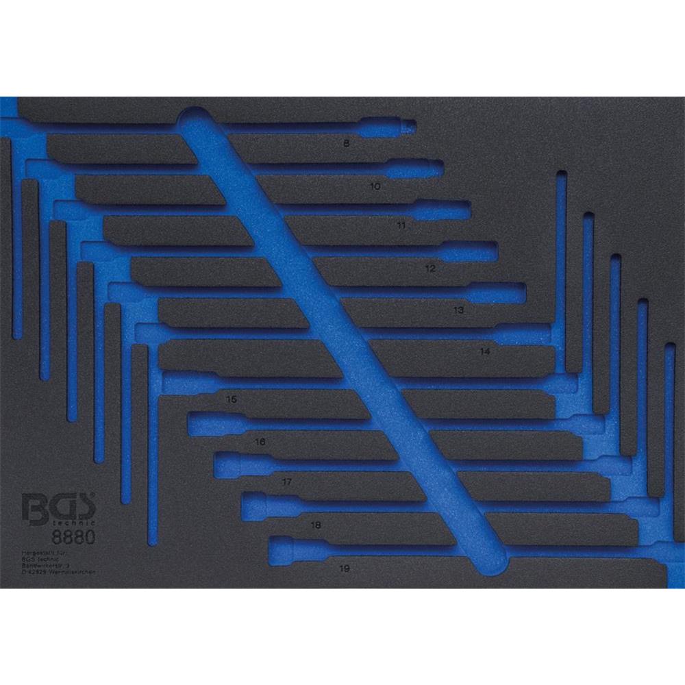 BGS Werkstattwageneinlage 3/3 | leer | für Art. 8880 8880-1.jpg