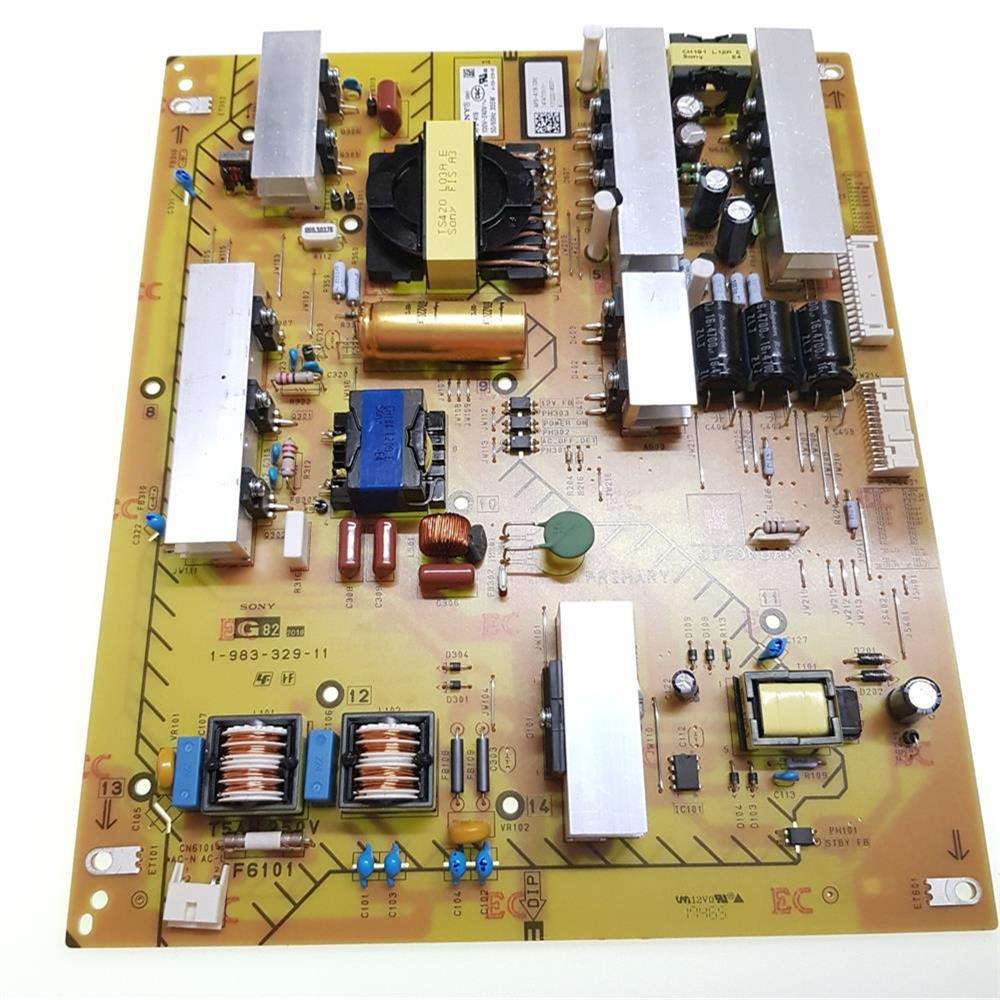 Sony Netzteil APS-419 1-983-329-11 aus LED-TV 55XF9005 APS-419 1-983-329-11-1-1.jpg
