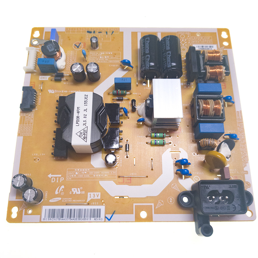 Samsung BN44-00754A Netzteil BN44-00754A-1.jpg