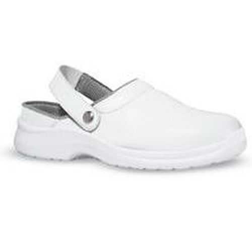 U-Power Sicherheits-Clog EN20345 SB E A FO SRC Surge Größe 39 weiß UW60041-39 C:UsersShopDesktopGewerbeLieferantenZoro8033546024836.jpg
