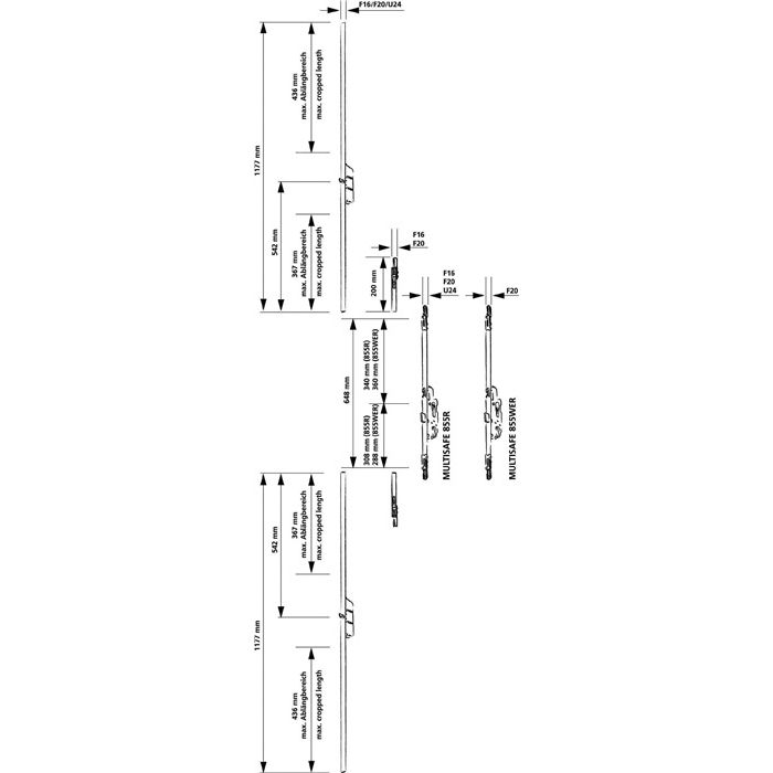 FUHR Reno-Schloss Multisafe 855R Dorn 55 mm Entfernung 72 mm C:UserspcproDesktopLocSAVLieferantenZoro4033449216011_2.jpg