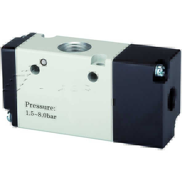 RIEGLER 3/2-Wegeventil, pneumatisch, »3A«, monostabil, NO, G 3/8 116039 C:UserspcproDesktopLocSAVLieferantenZoro4047322309387.jpg