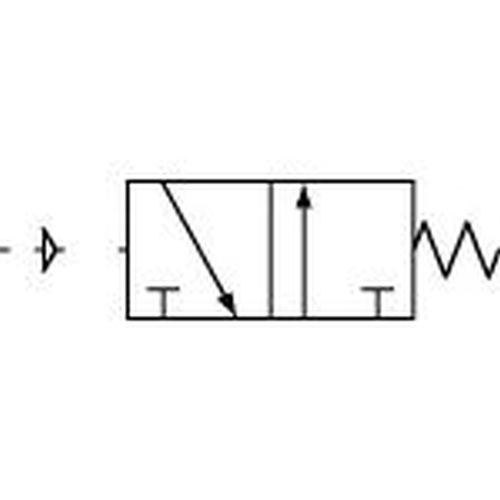 RIEGLER 3/2-Wegeventil, pneumatisch, »3A«, monostabil, NO, G 3/8 116039 C:UserspcproDesktopLocSAVLieferantenZoro4047322309387_2.jpg