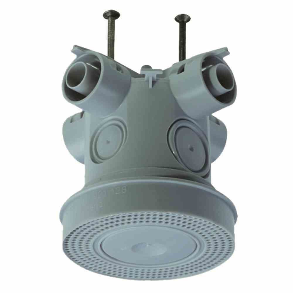 KAISER Universeller Decken- und Wandauslass 9959 Durchmesser 85 mm C:UserspcproDesktopLocSAVLieferantenZoro7611614208831.jpg