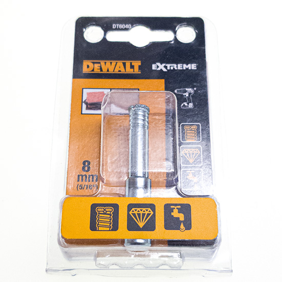 DeWALT Fliesenbohrer Diamant Bohrer 8mm DT6040-QZ DT6040-QZ-1.jpg