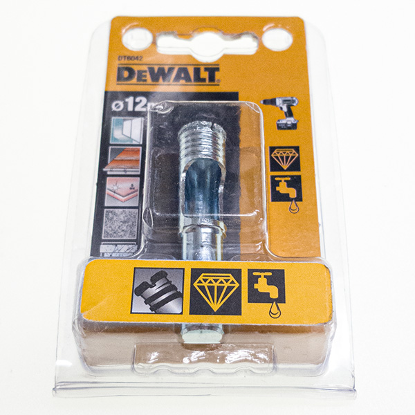 DeWALT Fliesenbohrer Diamant 12 mm Bohrer DT6042-QZ DT6042-QZ-1.jpg