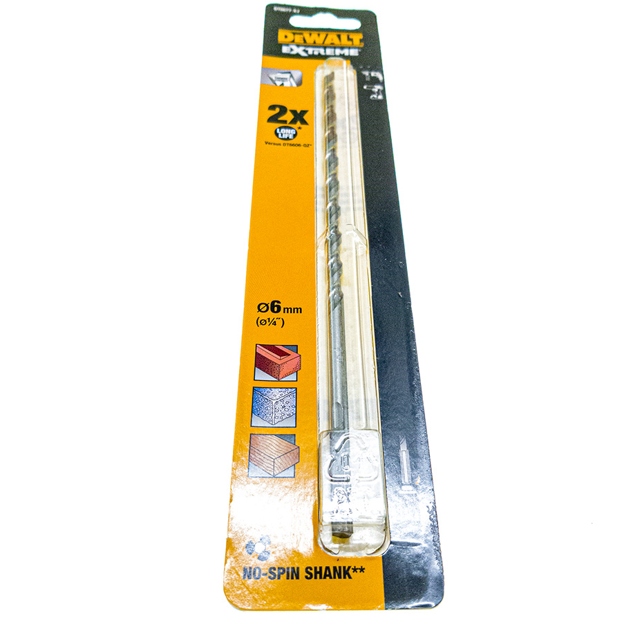 DeWALT 6 mm Steinbohrer 6x200x150 mm DT6677-XJ Bohrer DT6677-XJ-1.jpg