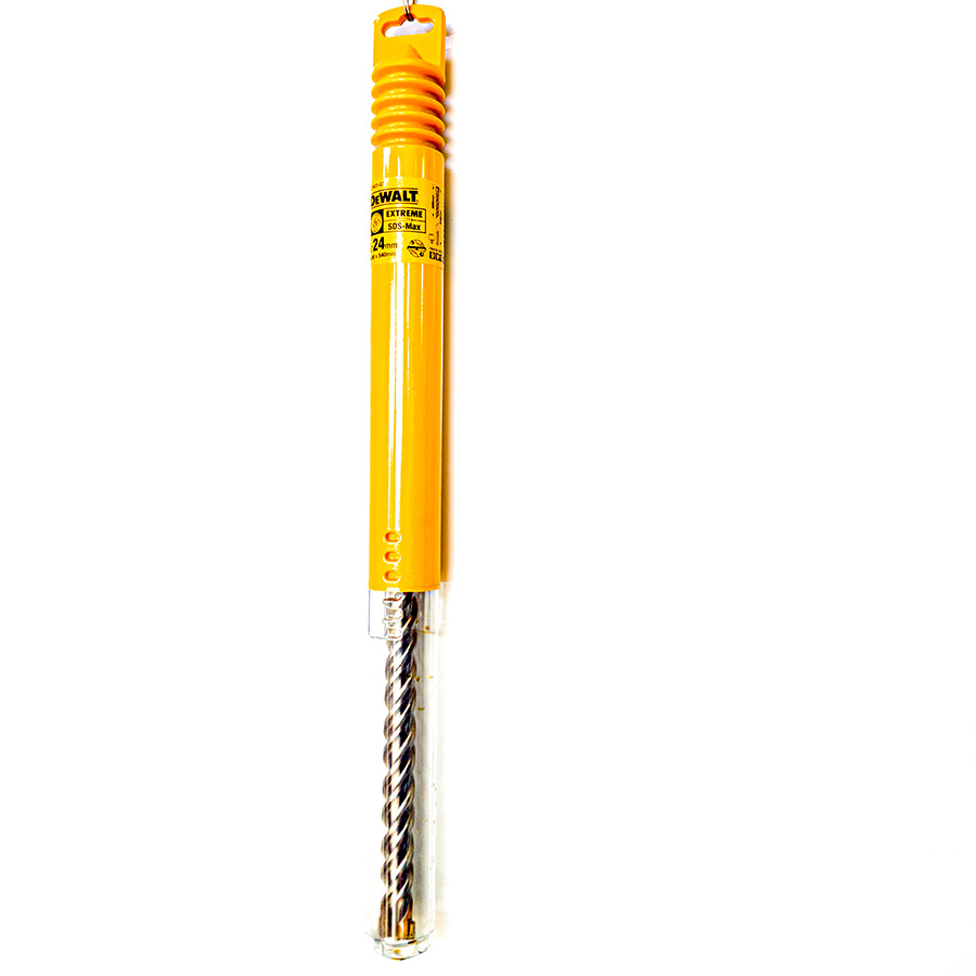 DeWALT 24 mm Hammerbohrer SDS-max 24x540x400mm DT9423-QZ DT9423-QZ-2-1.jpg