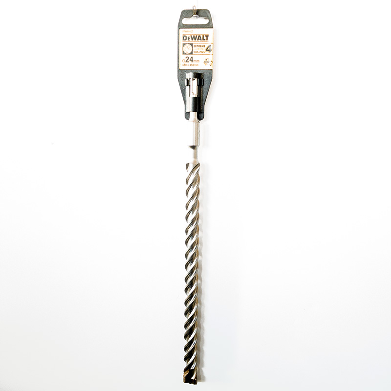 DeWALT 24 mm Hammerbohrer SDS-plus Bohrer 24 x 450 x 400 mm DT9689-QZ DT9689-QZ-1.jpg