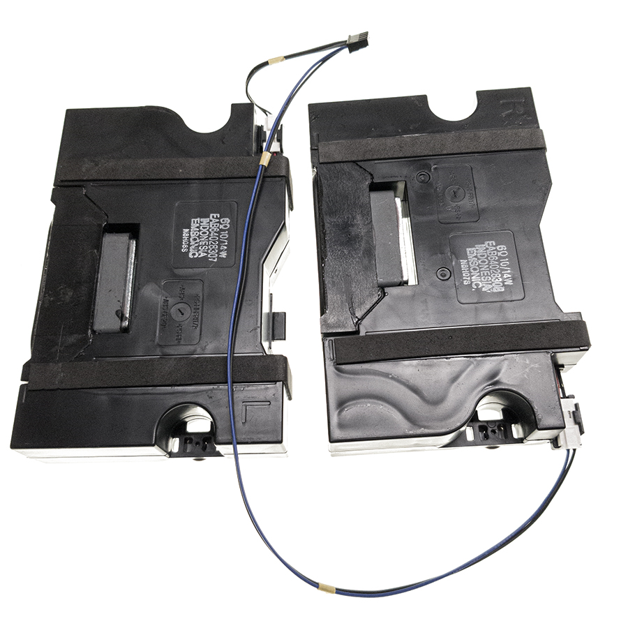 Lautsprecher EAB64028308 EAB64028307 60 10 / 14W Speaker LG 43UK6400PLF EAB64028308-EAB64028307-60-10-14W-1.jpg