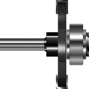 PROJAHN Scheiben-Nutfräser 3 mm mit Aufnahme D 40 mm, L 59 mm, L2 3 mm IM0003933.jpg