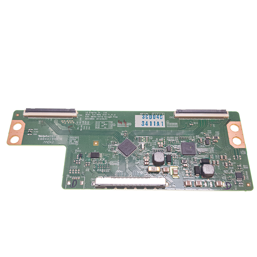 T-Con LG V14 60Hz 1G1D 6870C-0471D 3411A1 aus LED-TV LG-V14-60Hz-1G1D 6870C-0471D-3411A1-1.jpg