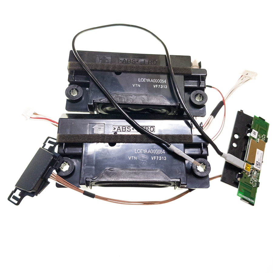 Panasonic Lautsprecher LOEYAY000054 VTN VF7313 / N5HBZ0000120 aus TV TX-32ESW504 LOEYAY000054-VTN-VF7313-N5HBZ0000120-1.jpg