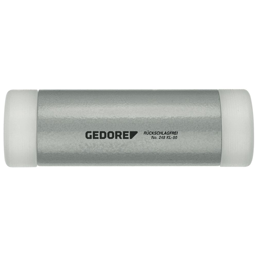 Gedore 248 KL-45 Rückschlagfreie Klopfer 160 mm / 45 mm pic_ps_8747600.png